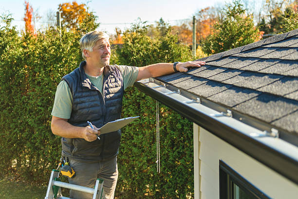 Trusted Flat Roof Repair service in Hills, MN - Ben Roofing and Steel LLC